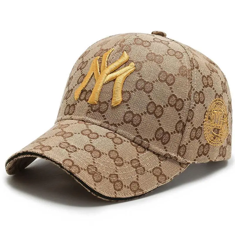 MY Letter Baseball Cap Unisex Embroidery Tactical Snapback Hat Outdoor Hip Hop Hats For Men Women Adjustable Casual Caps