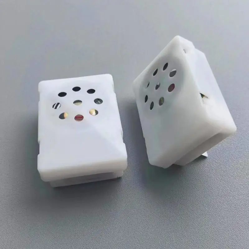 Recordable Sound Module Mini Square Voice Recording Device Recordable Stuffed Animal Insert Square Toy Voice Box For Plush Toy
