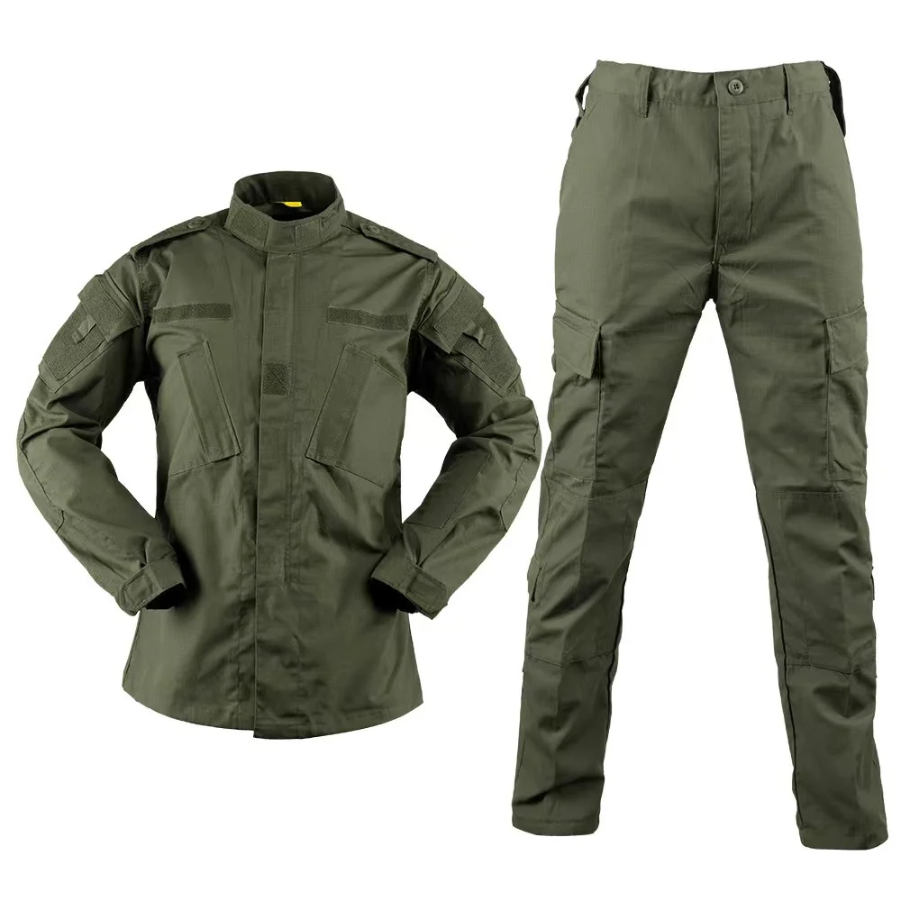 Military Uniform Tactical Militar Camouflage Suit Navy Blue Military Suit Police Uniform Military Uniforms Tactical Clothing