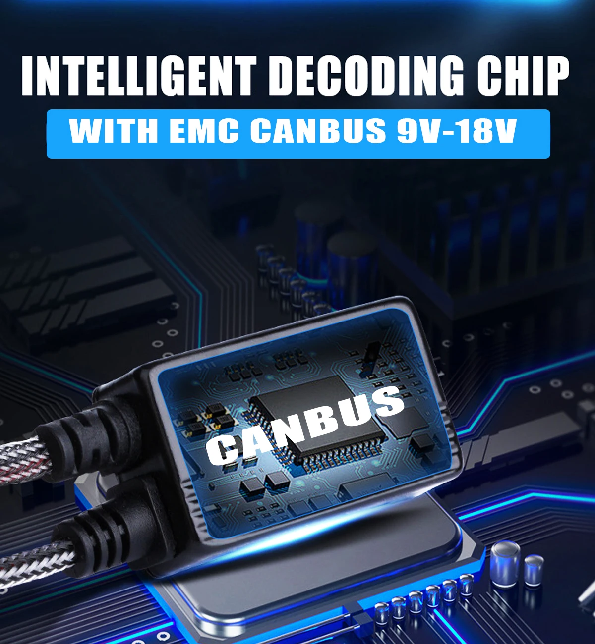 ZTZPIE 6000K HB3 HB4 9005 9006 H1 H7 H4 H11 Bulb Led Lamp CSP 7750 Chips Car Headlight Light 700W 360000LM Fog Lights Lamps