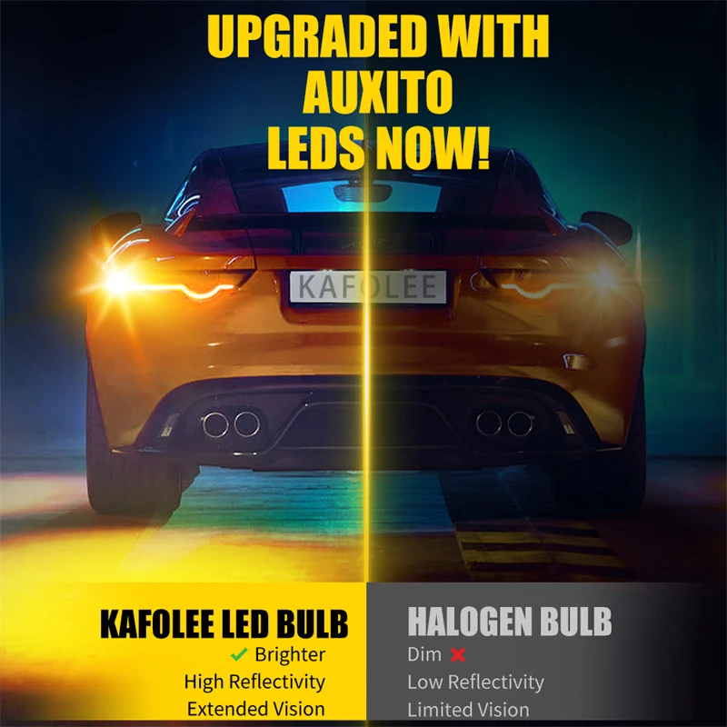 1Pcs Car LED Bulb 3156 P27W T25 3157 SMD High Power 12V LED Signal Light Canbus No error Auto Reverse Rear Super Bright Lamps