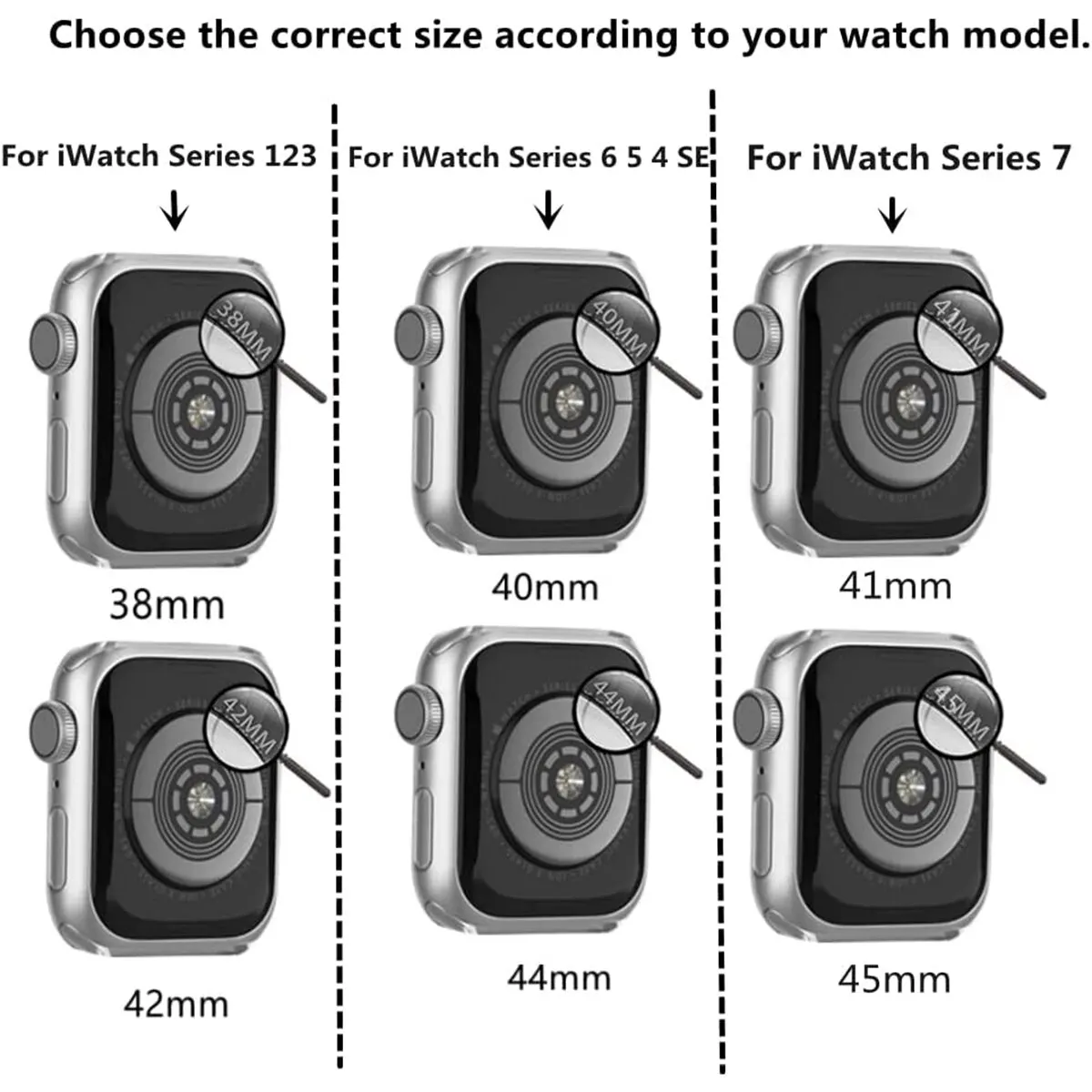 Women Starlight Metal Strap For Apple Watch Ultra Band mm Dia Charm Bracelet IWatch Series SE