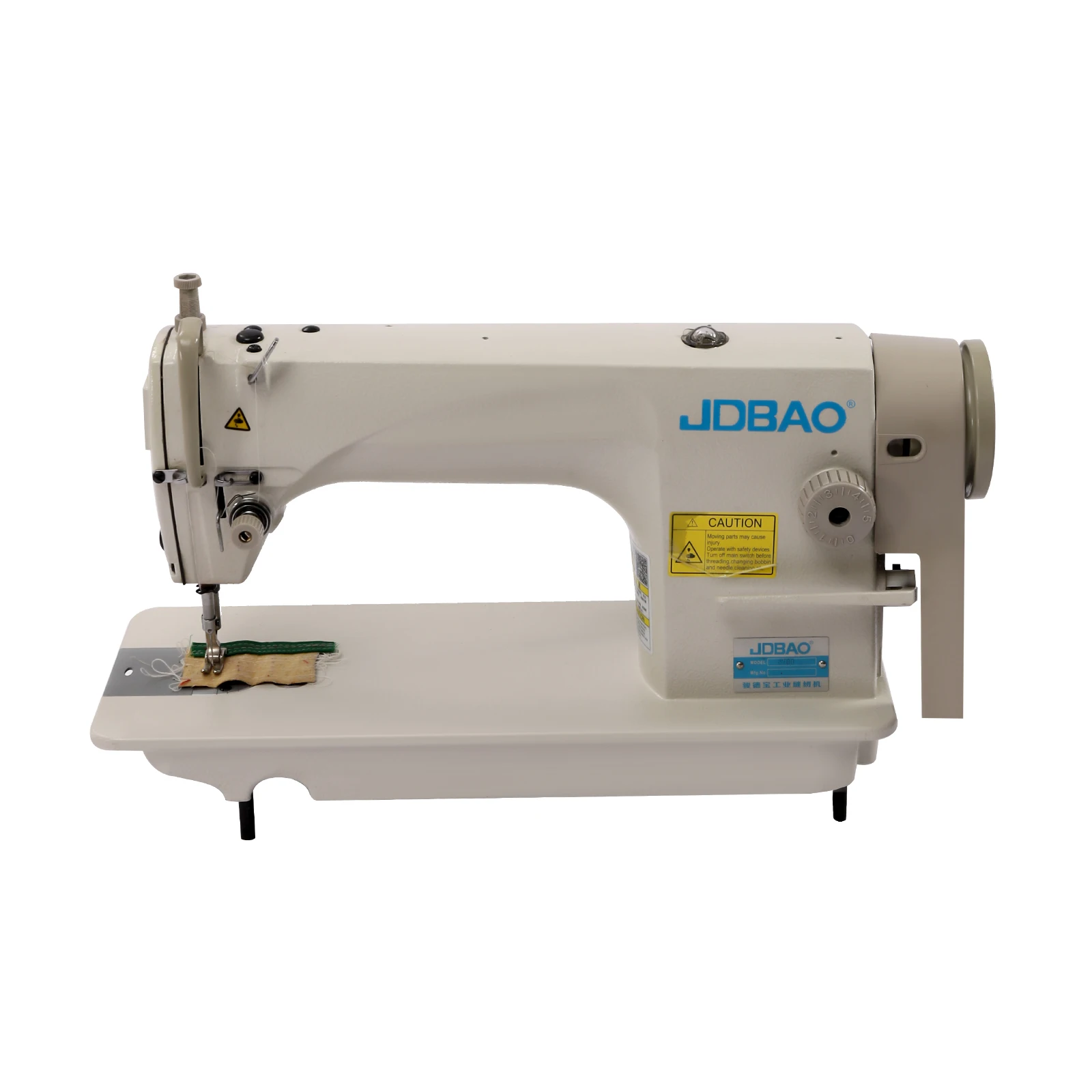 Industrial Sewing Machine, Household Sewing Machine, 500W Motor, Table, Sewing Machine (Please See The Options For Ordering)