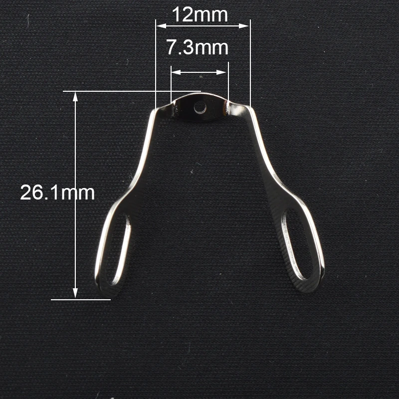 Retail piece Glasses nose pad arm with eyewear holder 5