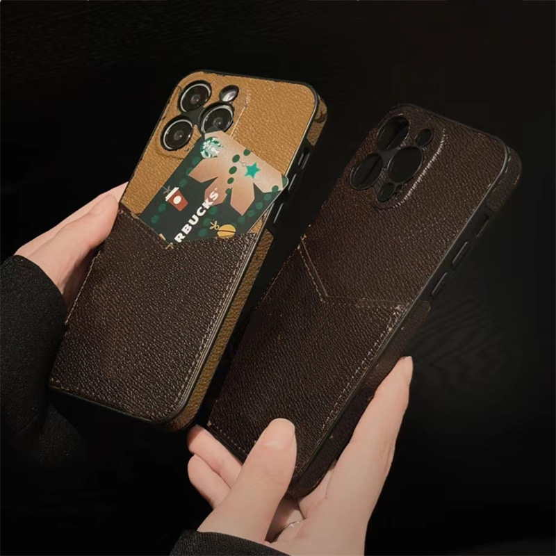 Designer Card Holde… - image