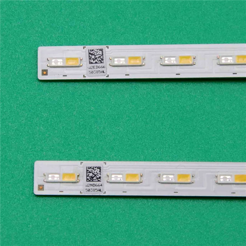 LED Backlight Strips For Samsung QE Q RAT TAS TAU Bars V T SM R Y BRACKET BN A Planks