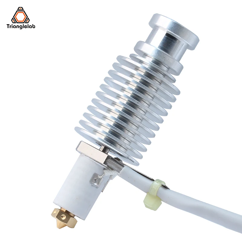 Trianglelab 115W High Power CHC Pro Kit PT1000 ceramic core quick heating for ender 3 volcano hotend CR10 3s b