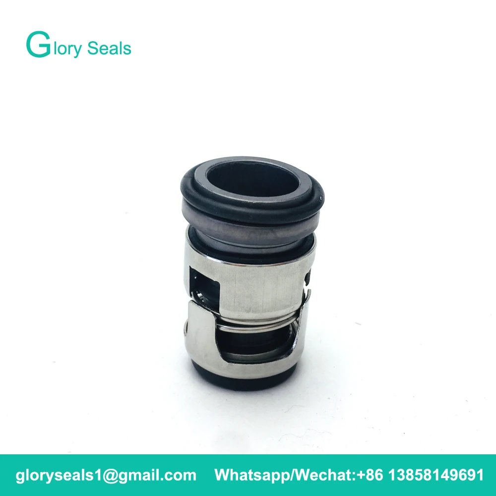 GLF-A-16 Low Foot And High Foot G03-16 Mechanical Seals Size 16mm For CH,CHI,CHE,CRK,SPK,TP,AP Pumps ( P/N 425763) SIC/SIC/VIT