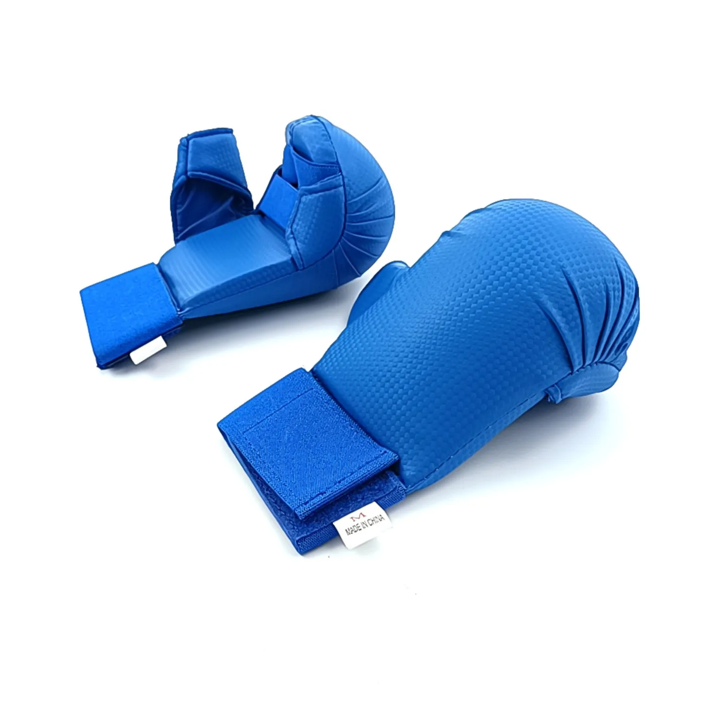 Karate Equipment MMA Suit karate Gloves Set Leg Shin Guard Hand Palm Foot Protector Men Bands Karate Unisex Adult Child