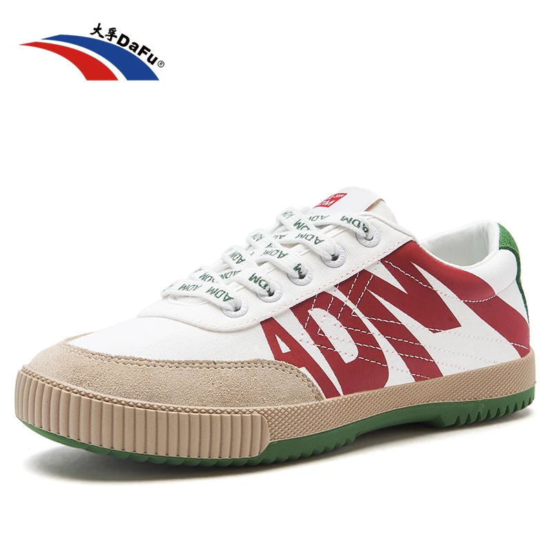 Dafu Shoes X_ADM Sneakers Martial arts Kungfu Soft comfortable Sneakers Men Women Shoes