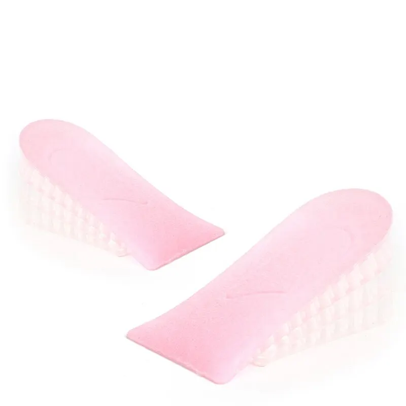 Invisible Raised Insole Suitable for Inner Raised Insoles of High Top Shoes and new Canvas Shoes Can 2025 Be Used for COSPLAY