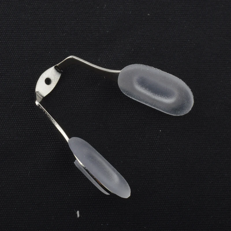 Retail piece Glasses nose pad arm with eyewear holder 5