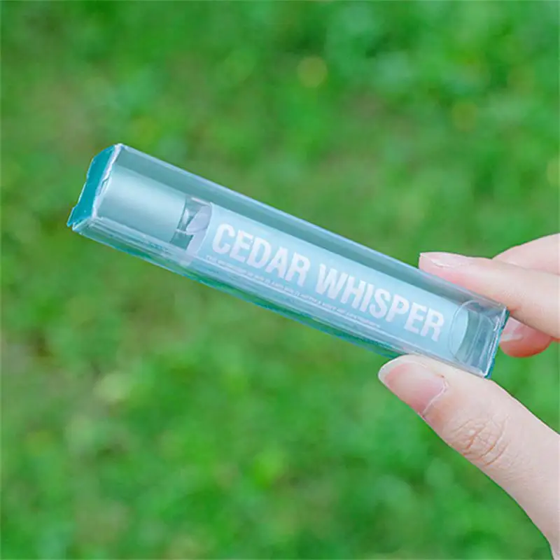 Long Lasting Light Deodorant Remove Sweat Odor Perfume Bead Deodorant Long Lasting Mini Fresh And Natural