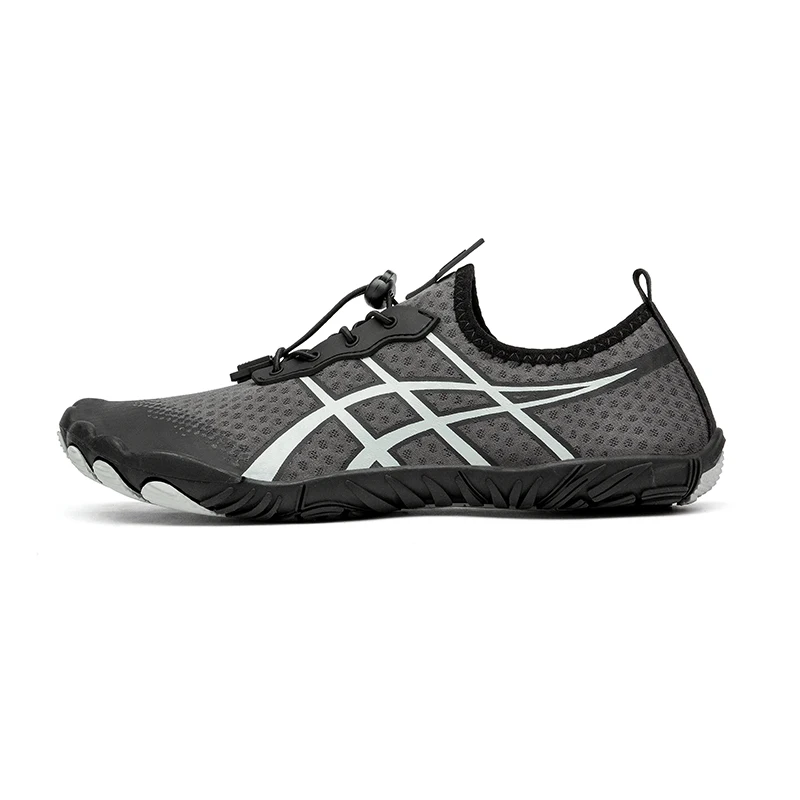 Water Shoes Mens Womens Beach Swim Shoes Quick-Dry Aqua Socks Pool Shoes for Surf Yoga Water Aerobics