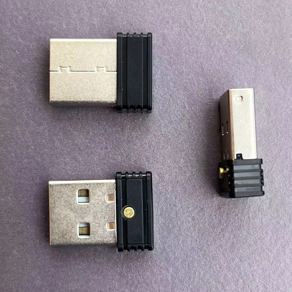 Mini Mouse Mover new Jiggler Undetectable 2025 USB Automatic Mouse Jiggler Mover Plug and Play Keeps Awake with ON/OFF for Laptop Desktop