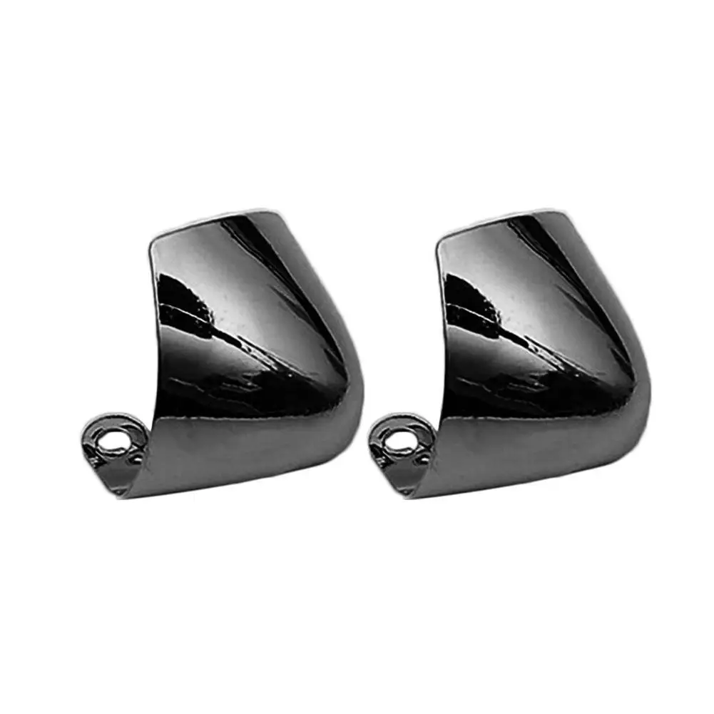 new High-heel Toe Metal Protective Sleeve Anti-kick Metal Shoes Clips 2025 Shoe Buckle To Decorations Shoe Toe Reapair Accessories