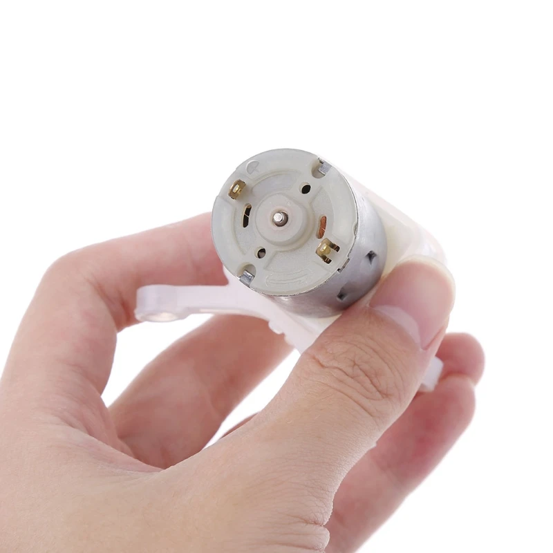 Priming 12V Micro Pumps For Dispenser Drinking Mini KLC Diaphragm Vacuum Pump Motor Water Pum