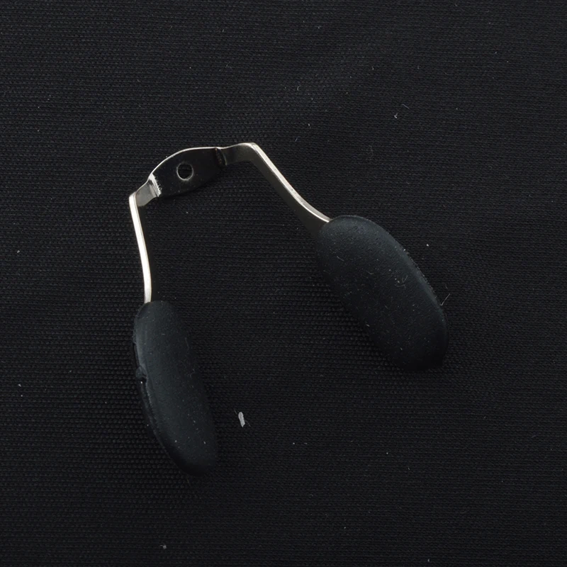 Retail piece Glasses nose pad arm with eyewear holder 5