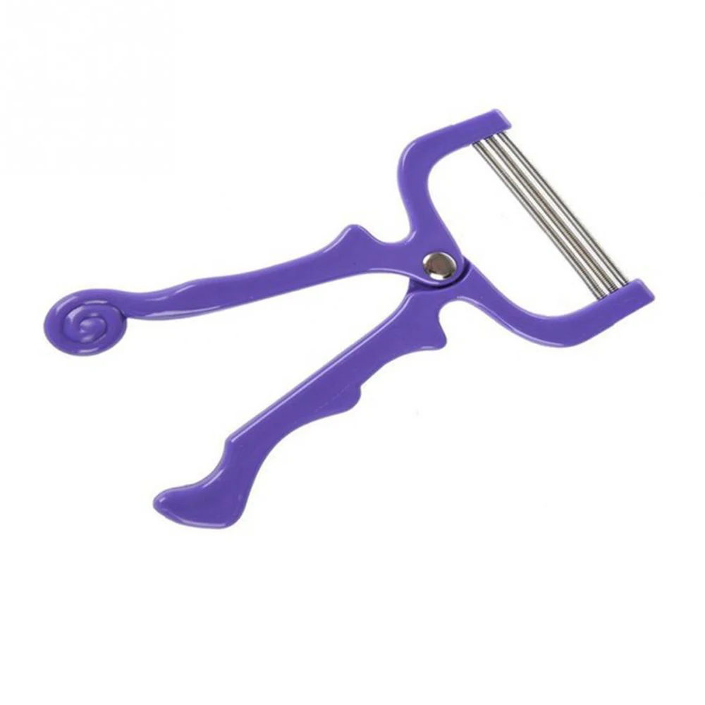 1~10PCS Facial Hair Epilator Safe new Handheld Spring Roller Women Facial Hair Removal Epilator Face Care 2025 Massager Beauty Epilator