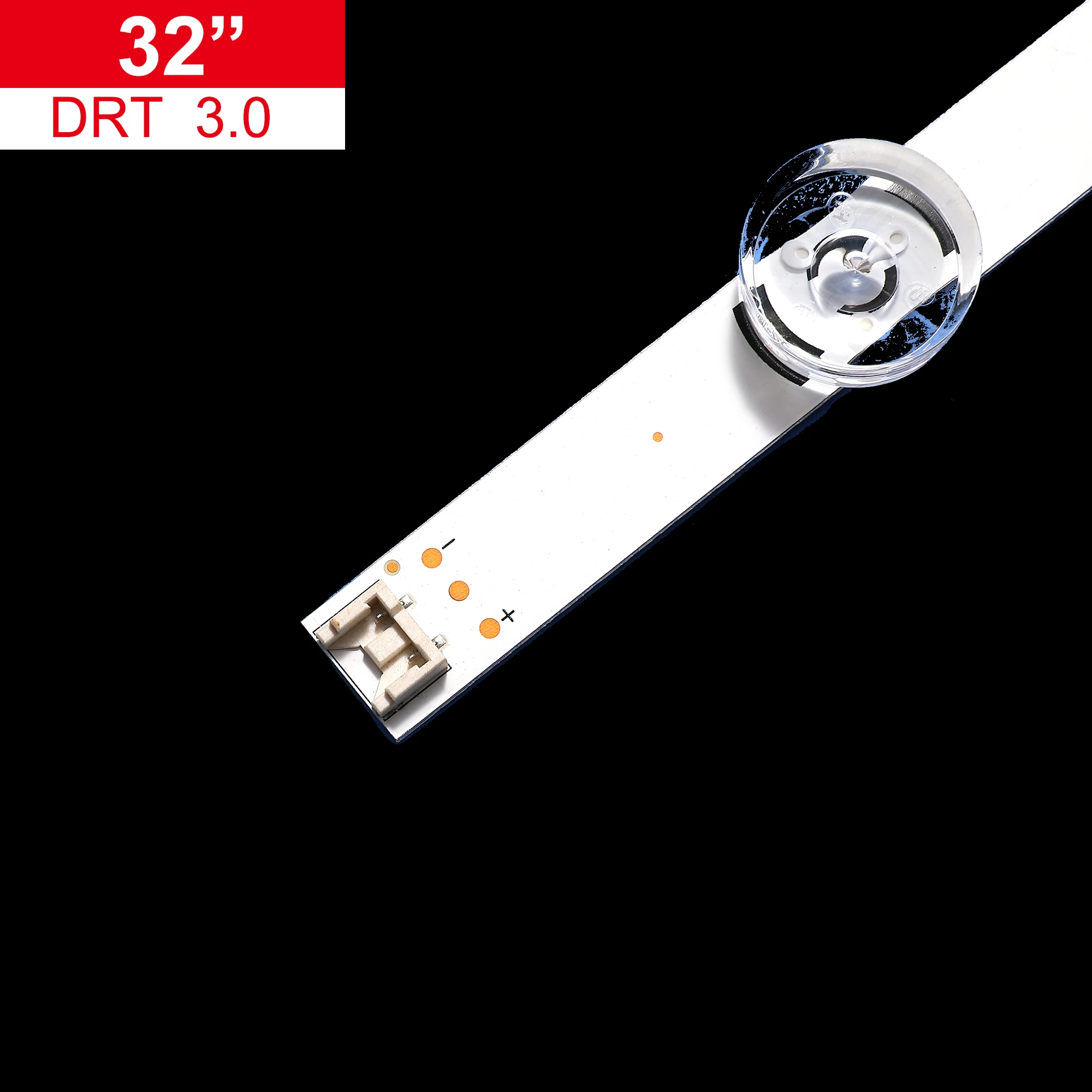 39pcs/13SET. LED backlight for LG 32inch TV innotek drt 3.0 32 LGIT drt3.0 WOOREE A B UOT 32MB27VQ 32LB5610 32LB552B 32LF5610