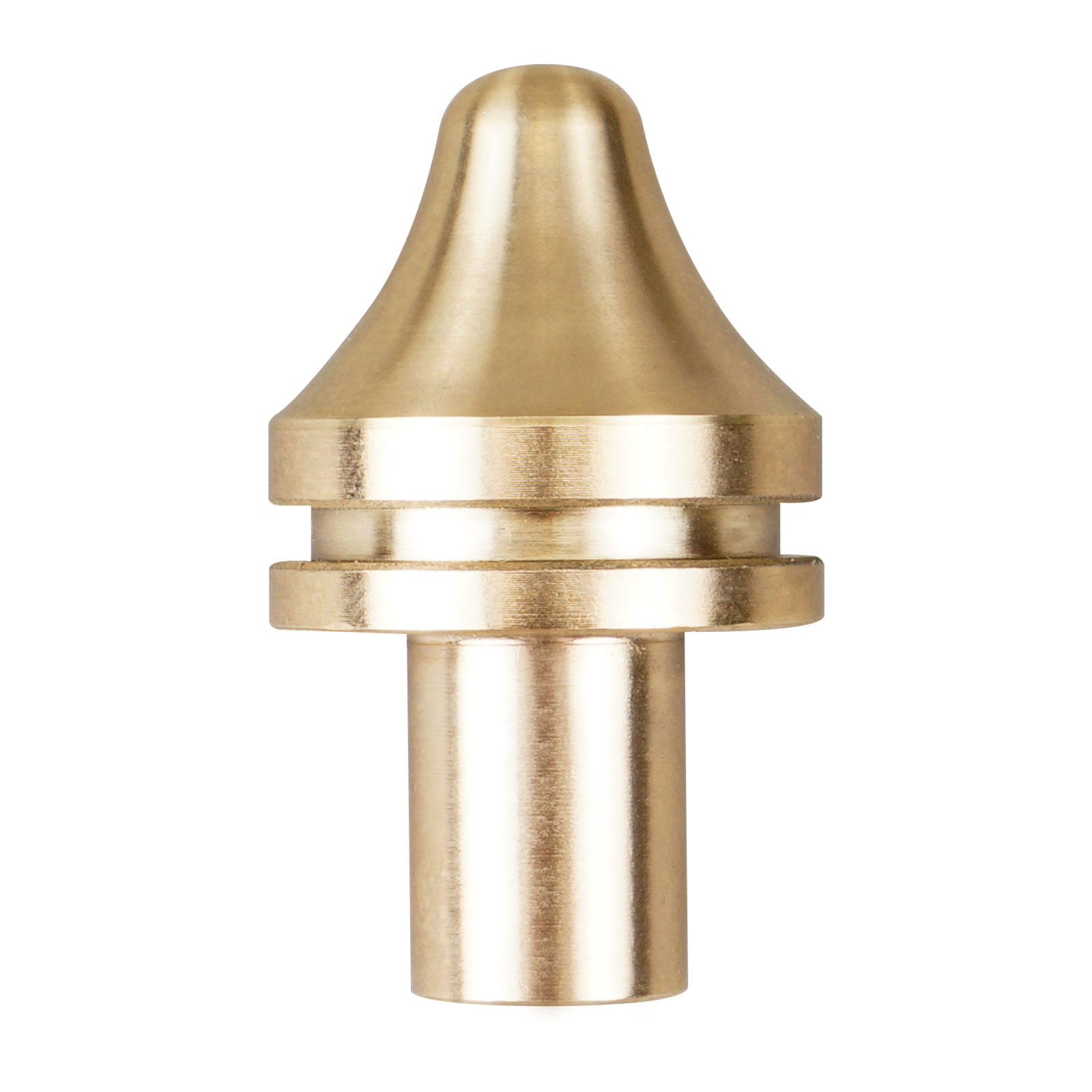 BEVINSEE For BMW E36 E46 E82 E90 E92 E39 E34 E60 F10 F30 F32 Racing Clutch Pivot Pin Brass Style Car Accessories 21511223328