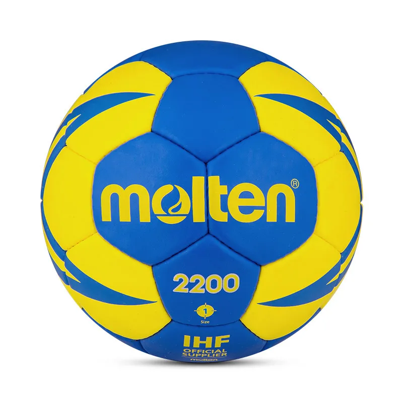 Men Women Handballs High Quality Molten Official Standard Size Balls PU Hand Indoor Outdoor Training handebol