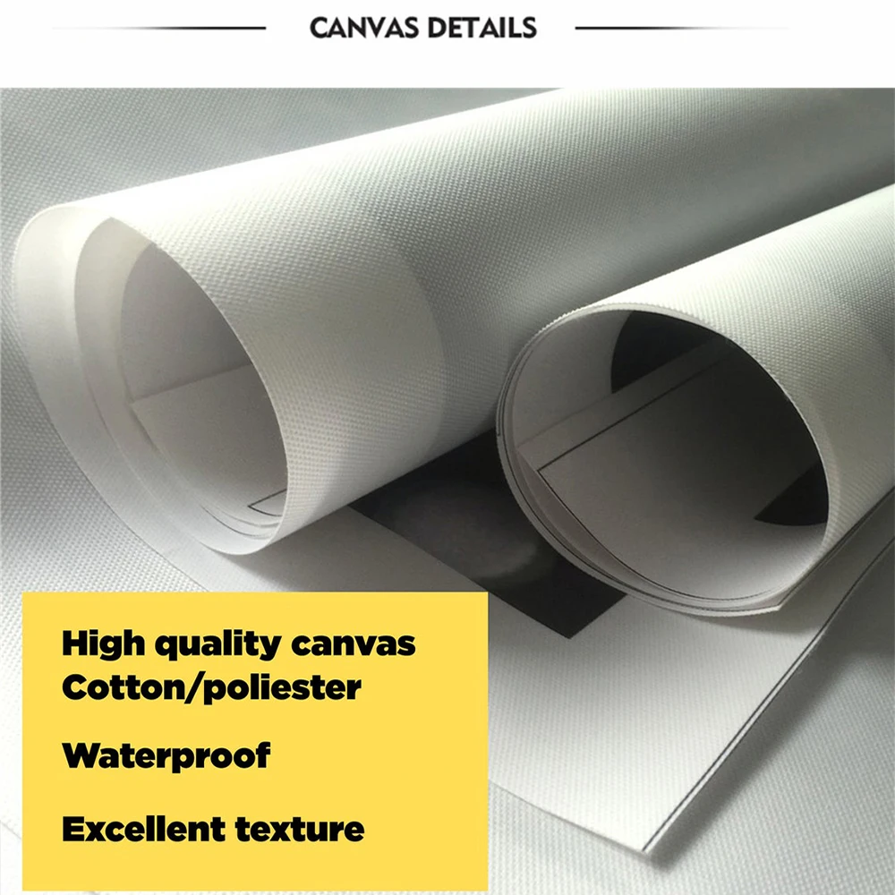 Doom Poster MF Retro Madvillain Wall Art Rapper Music Album Manga Cover Canvas Painting Print Picture for Living Room Home Decor smile