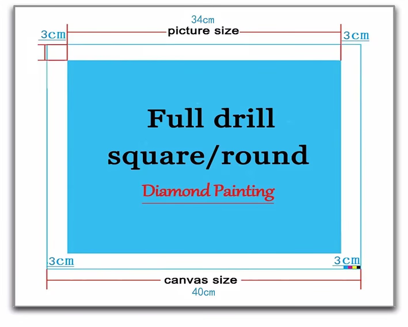 Full Square/Round Drill 5D DIY Diamond Painting Titanic Romantic love story Embroidery Cross Stitch 5D Home Decor Gift