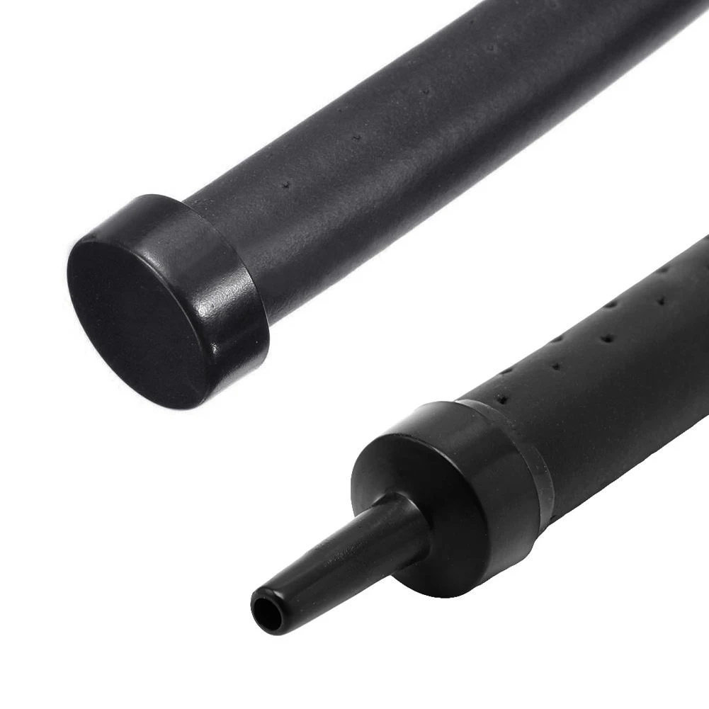 Aquarium Air Stone Bar Bubbler Strip Bubbles Release Oxygen Diffuser for Aquarium Fish Tank Oxygen Supply and Water Movement