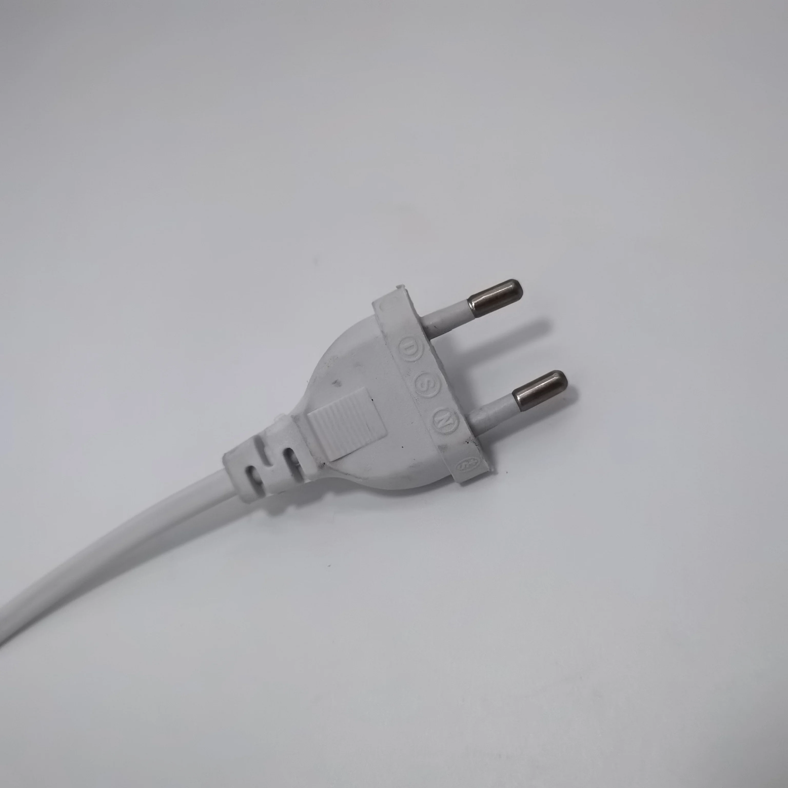 1.8M LED Dimmer Switch Cable 2025 Light Modulator Lamp Line Dimmer Controller For Table new Lamp EU/US Plug 220V Electricity wire