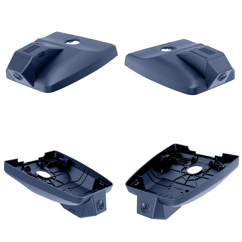 For Lexus NX300 2018 2019 Front and Rear 4K Dash Cam for Car Camera Recorder Dashcam WIFI Car Dvr Recording Devices