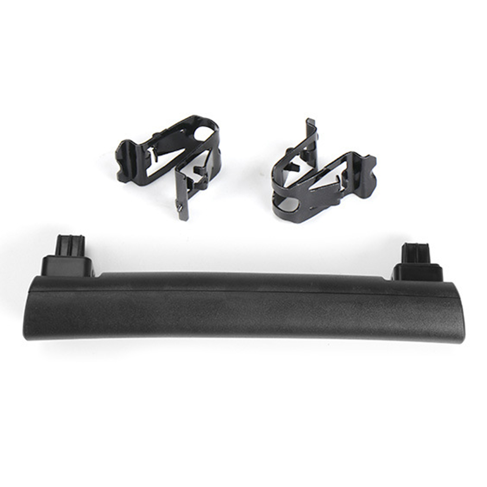 Car Tailgate Trunk Handle/Buckle 1567400172 ABS Plastic Car Trunk Handle for Mercedes-Benz B GLA Class W156 W246 2012-2019