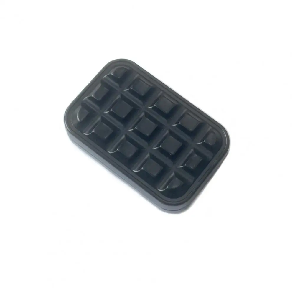 Fidget Slider Toy Clicker Fidget Toy Pocket-sized Magnetic Metal Slider Haptic Card Fidget Clicker for Anxiety Relief Aluminum
