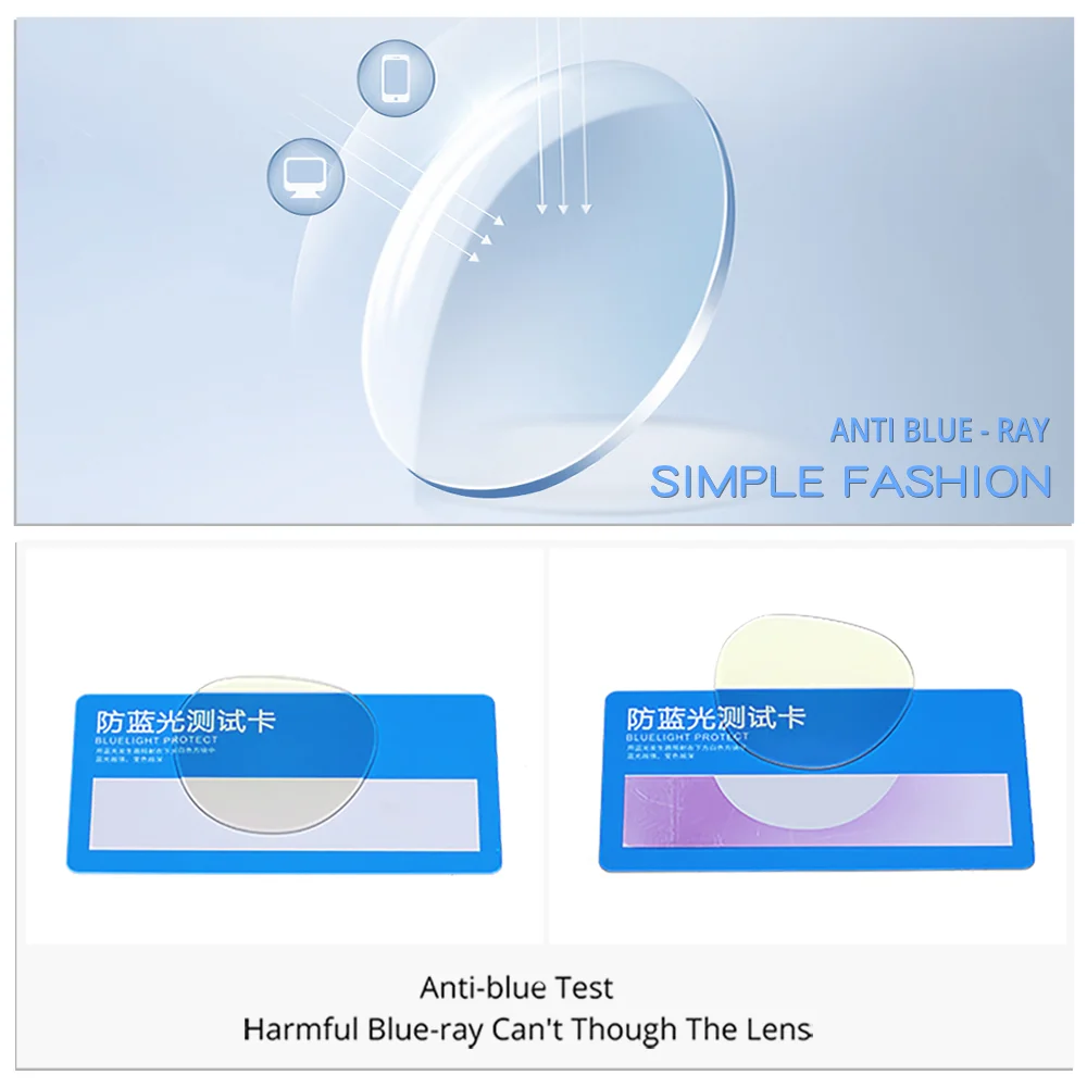 Ralferty High Quality Acetate Eyeglasses Frame Women Anti Blue Plain Glasses Spectacle 2025 Frame Elegant Lady new Retro Cat Eye Glasses