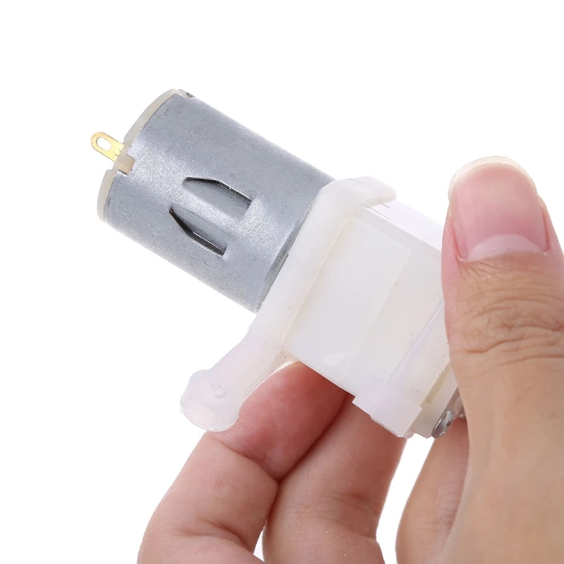 Priming 12V Micro Pumps For Dispenser Drinking Mini KLC Diaphragm Vacuum Pump Motor Water Pum