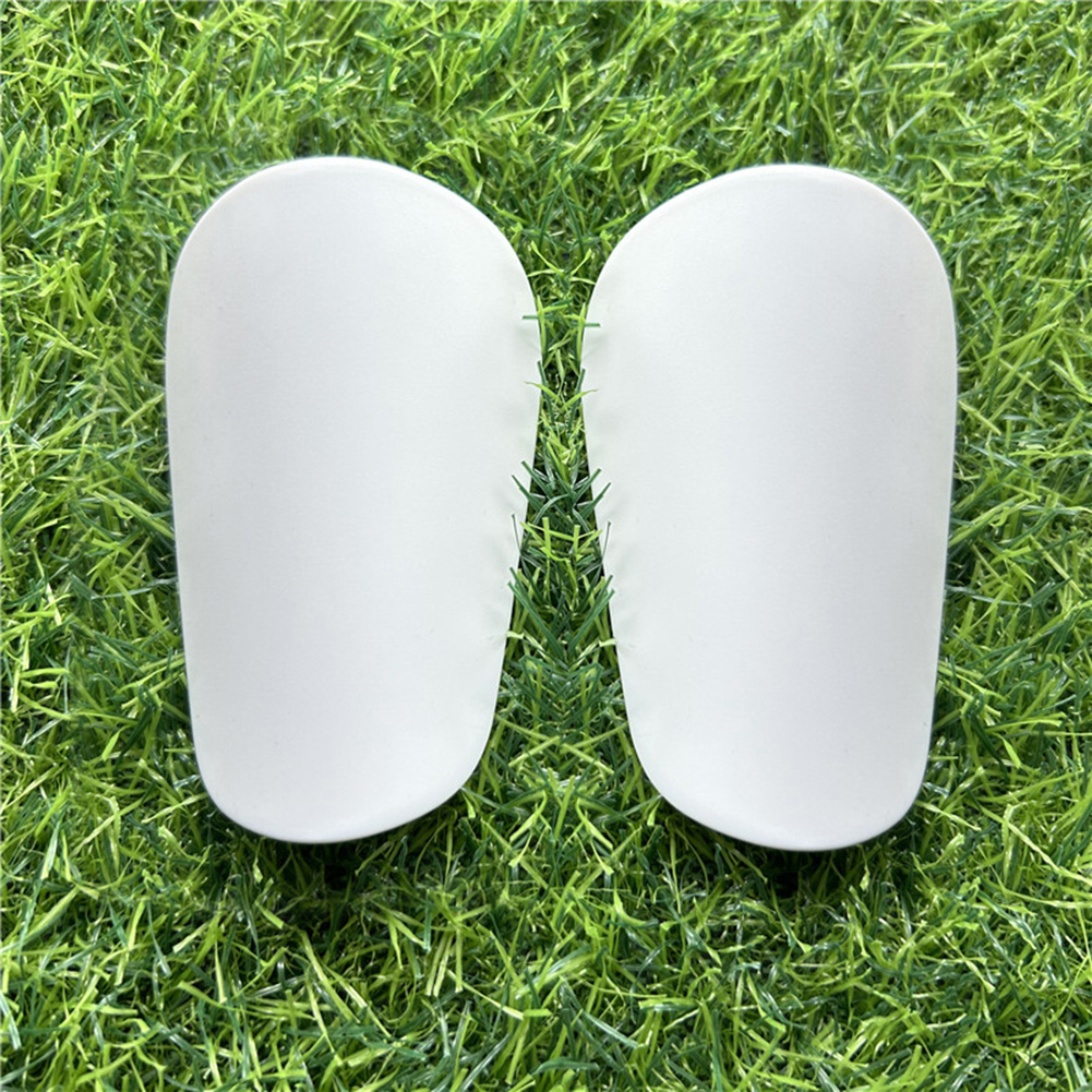 1 Pair Shin Pads Protective Equipment Shin Guards Soccer Miniature Shin Guard Mini Shin Guards for Men Women Kids Boys and Girls