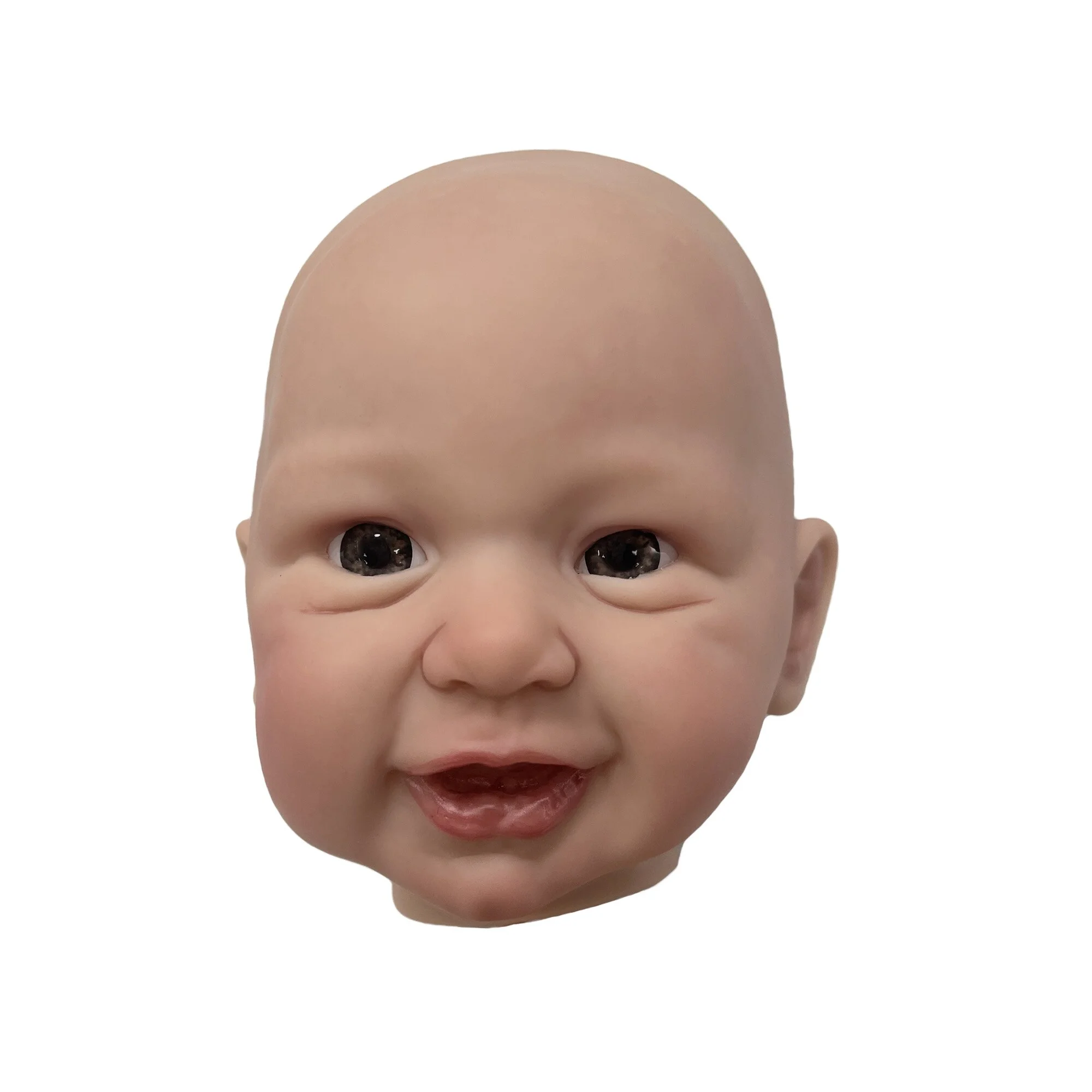 20 Inch Phoenix Reborn Bebe Reborn Kits 2025 Painted Already and Unpainted Kits new bonecas Kit bebe Reborn sin pintar baratos