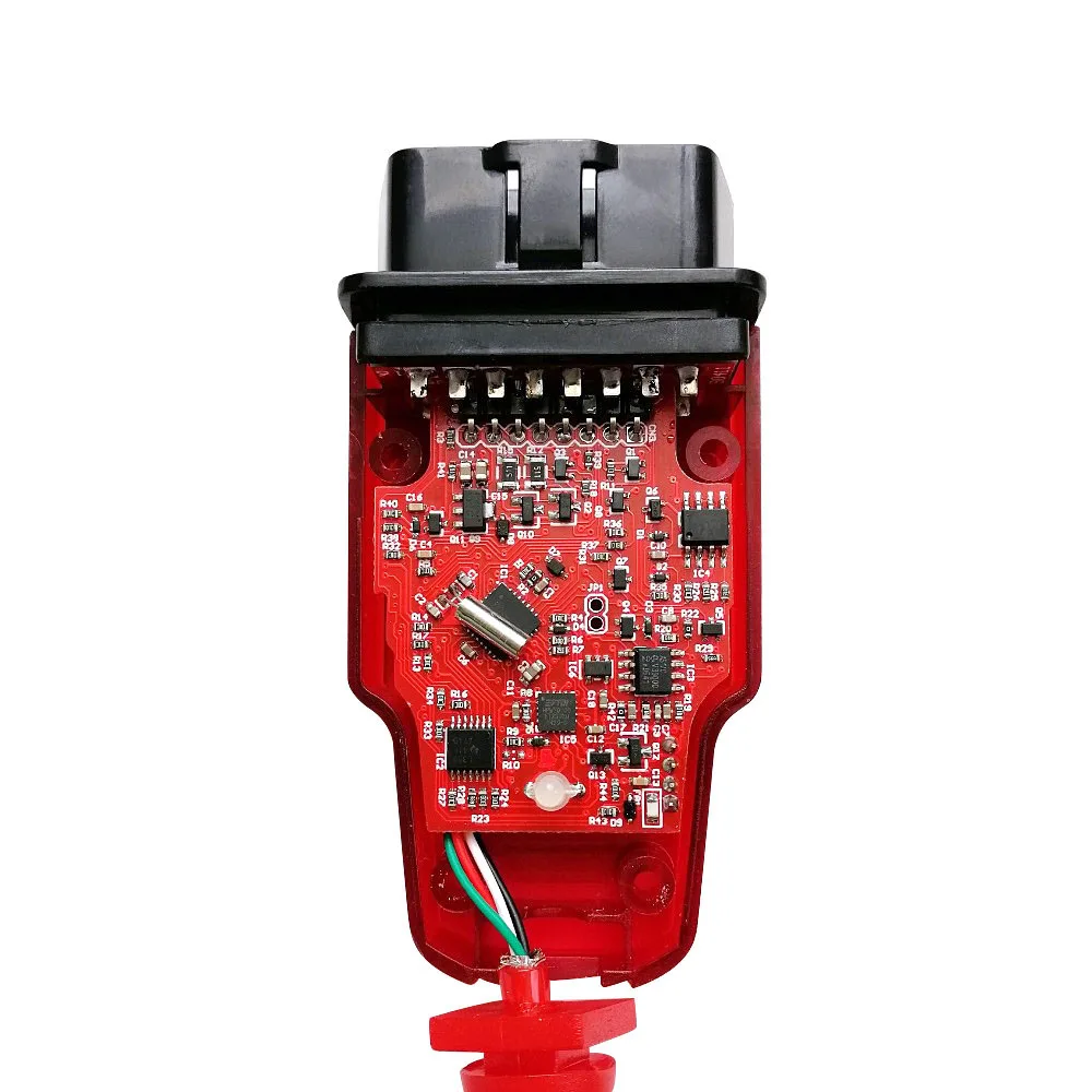 2025 2024 Professional new Renolink V1.99 OBD2 Cable For Renault Car Auto Tool ECU Tuning Airbag Reset ECM UCH Key Programmer Interface