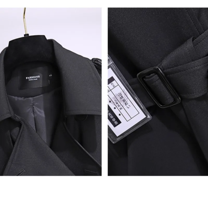 B-TOTO Short Windbreaker new 2025 2023 New British Style Korean Jacket High Quality Windbreaker Jacket For Women