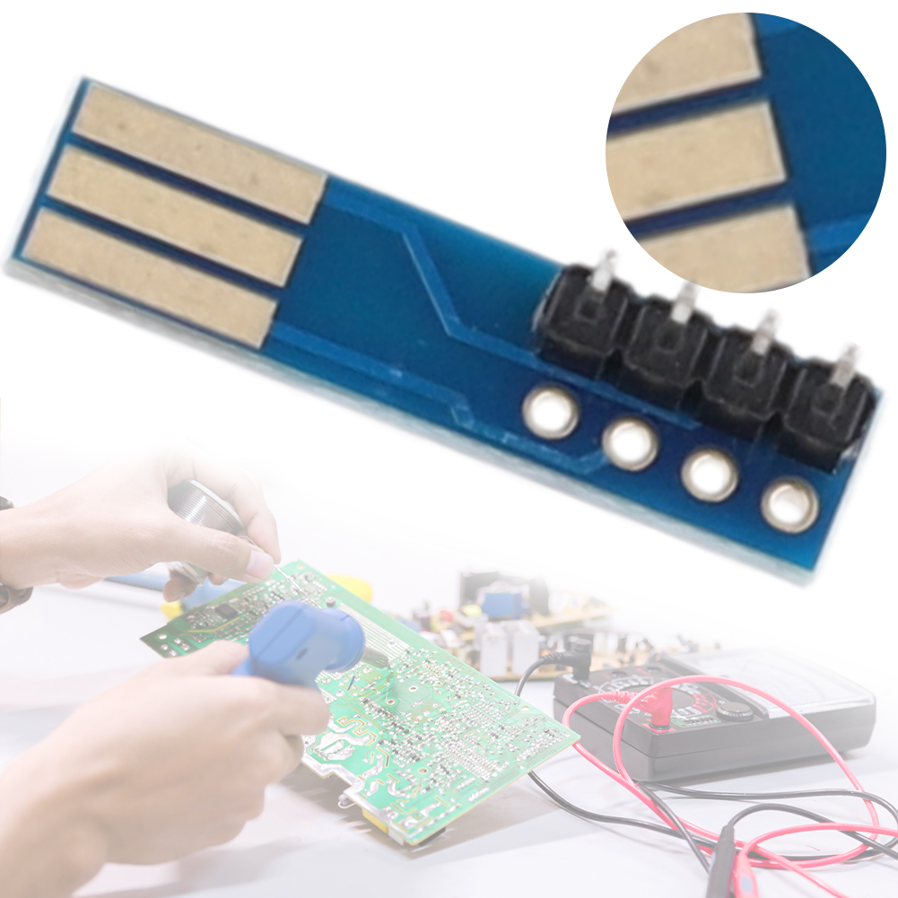 I2C for Wii WiiChuck Nunchuck Adapter Shield Module Board for Arduino DIY for Nintendo Wii Breakout Board Gaming Accessories smile