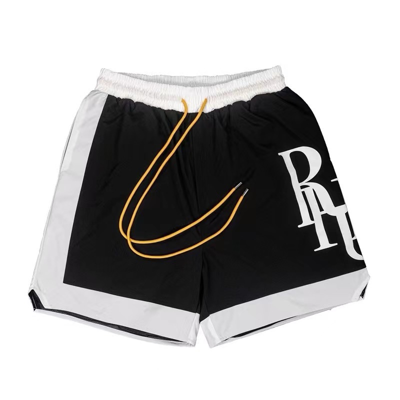 Men's Plus Size Shorts Polar style summer wear with beach out of the street pure cotton 2w02
