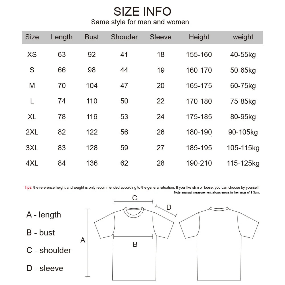 Plain T-shirt Men 100% Cotton 240g Heavyweight High Quality Basic Solid Color Loose Women Tshirts Oversize Eurocode Tops Tee 240429