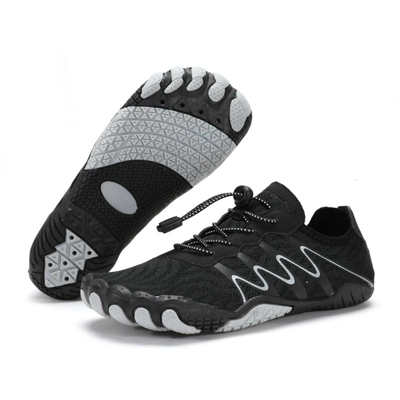 2025 new Water outdoor comfort dry water for mens quick drying breathable beach barefoot sports shoes 240425
