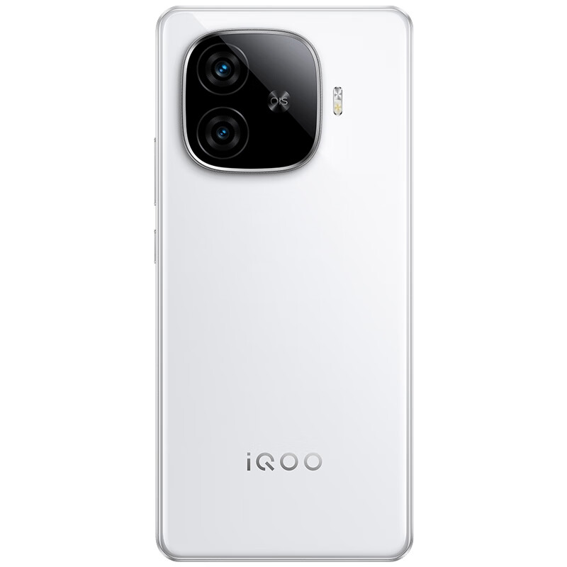 Original Vivo IQOO Z9 Turbo 5G Mobile Phone Smart 12GB RAM 512GB ROM Snapdragon 8S Gen3 50MP NFC 6000mAh Android 6.78" 144Hz AMOLED Full Screen I