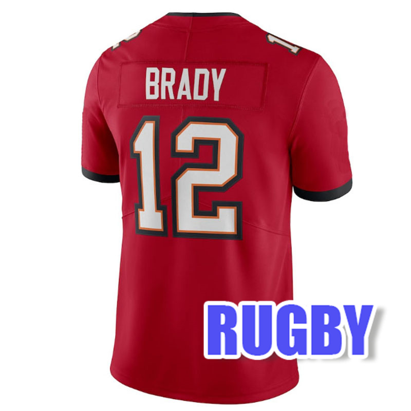 88 Dawson Knox Foot… - image