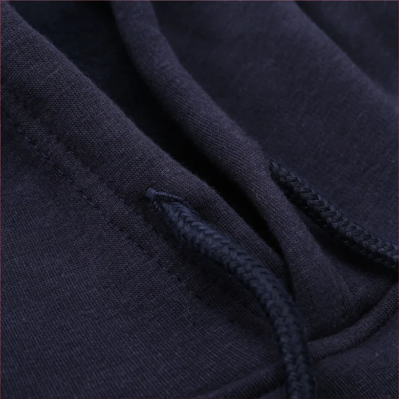 YOTEE autumn and winter thick trend pullover custom sports men women casual hoodies 240430