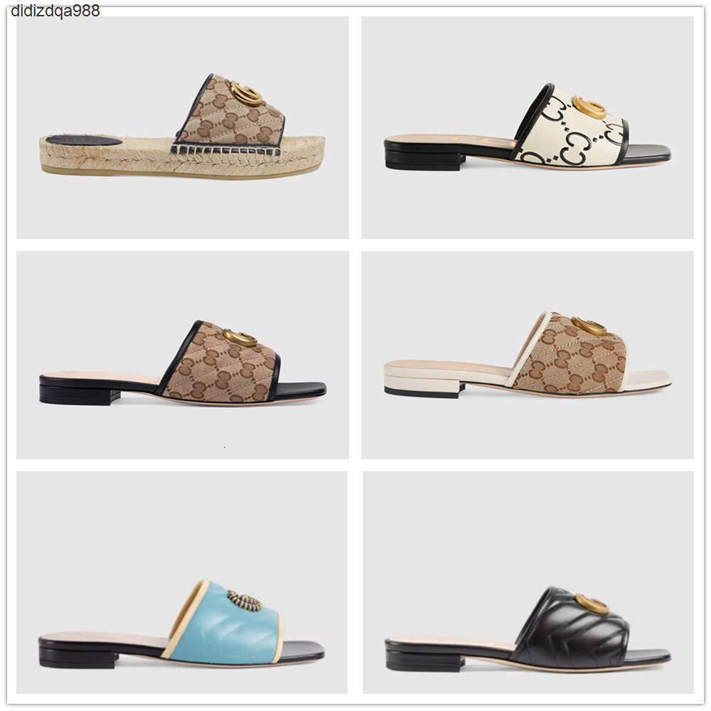 Women platform wedges shoes fashion luxury designer women flip flops designer slides sandals for women penny shoe summer casual beach slippers size 35-42