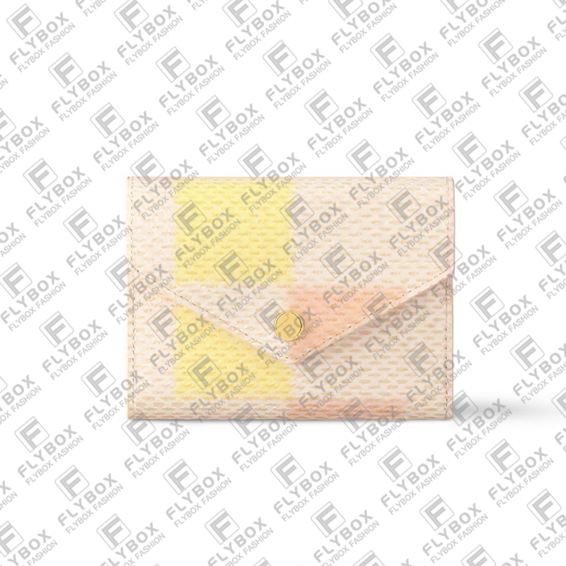 N40632 N40636 N40638 N40740 N40750 N40748 Wallet Coin Purses Key Pouchs Credit Card Holder Unisex Fashion Casual Luxury Designer Top Quality Fast Delivery