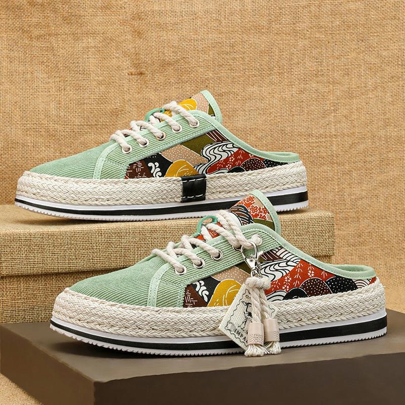 Men Ddmysports Trendy S In Spring Summer Casual Board Lace Up Low Cut Print For Students And Teenagers Anti Slip Shoes Outdoor pring ummer tudents lip