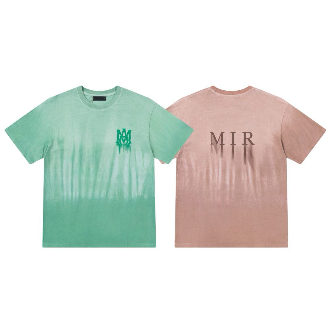 Men's Plus Tees & Polos Round T-shirt plus size neck embroidered and printed polar style summer wear with street pure cotton cdmkm9